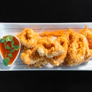 Calamari