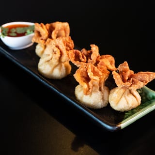 Crab Delight