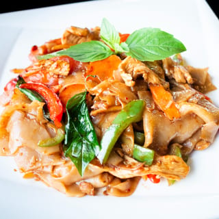 Pad Kee Mao