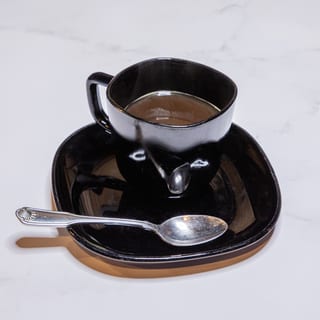 Coffee