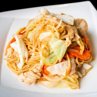 Yakisoba