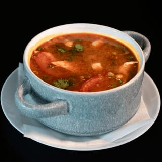 Tom Yum