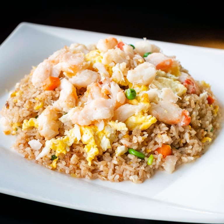 Discover Our Noodle Restaurant