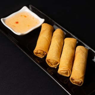 Spring Rolls