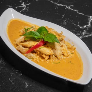 Panang Curry