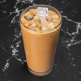 Thai Ice Coffee