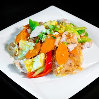 Pad Woon Sen