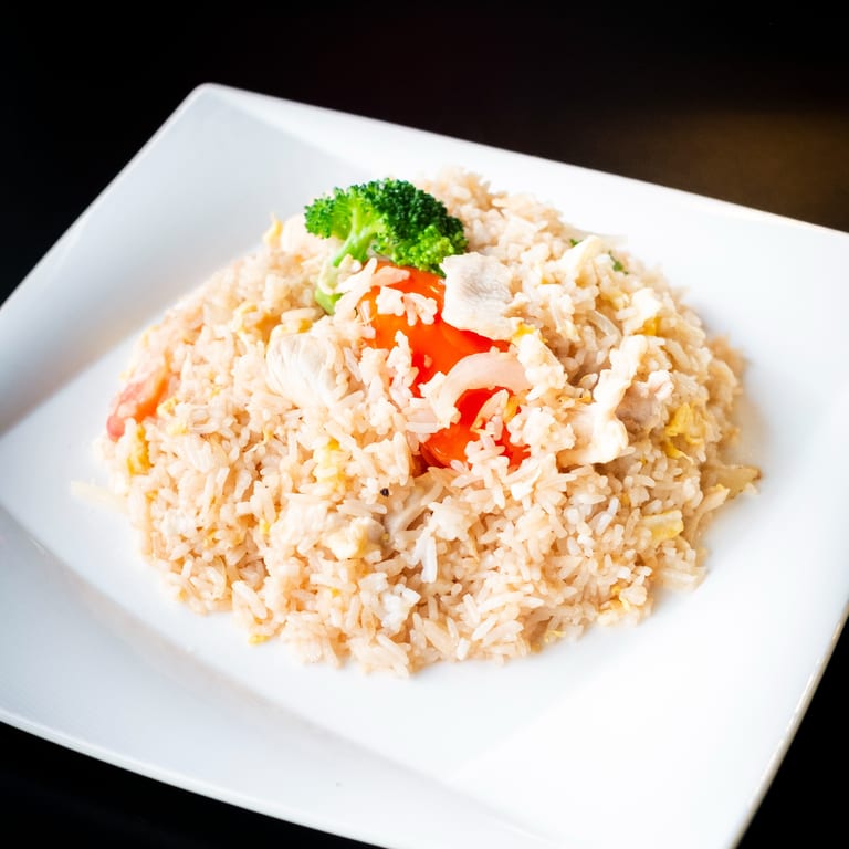 Delicious Thai Breakfast and Brunch Options